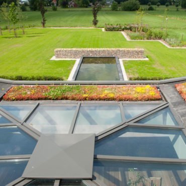 IBOC constructie agrarische woning schoppers constructie en advies